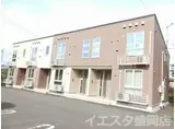 花巻市石鳥谷町好地第3地割築12年