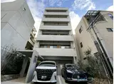 住真田山イースト