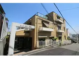 ヒルズコート刀根山