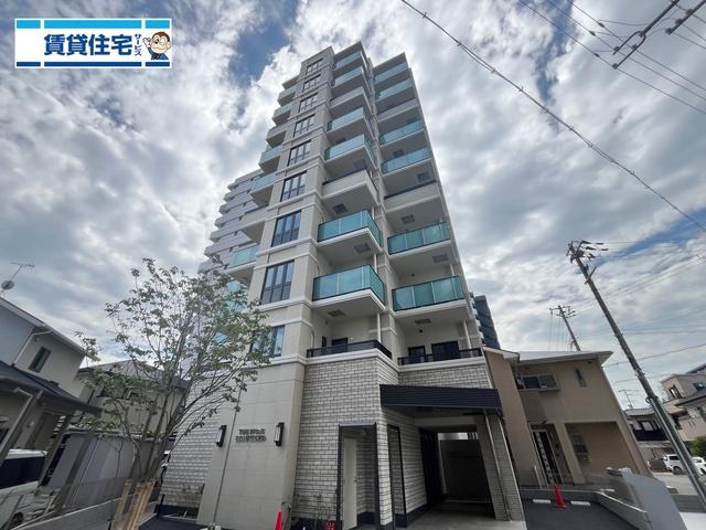 THE MUSE神屋町
