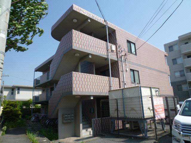 アーバンコートII