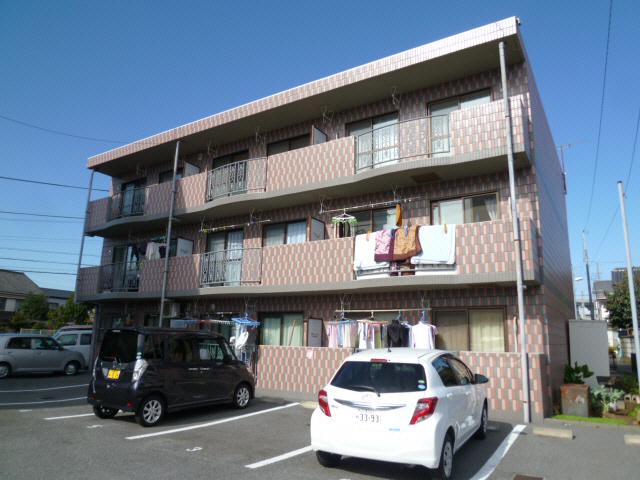 アーバンコートII