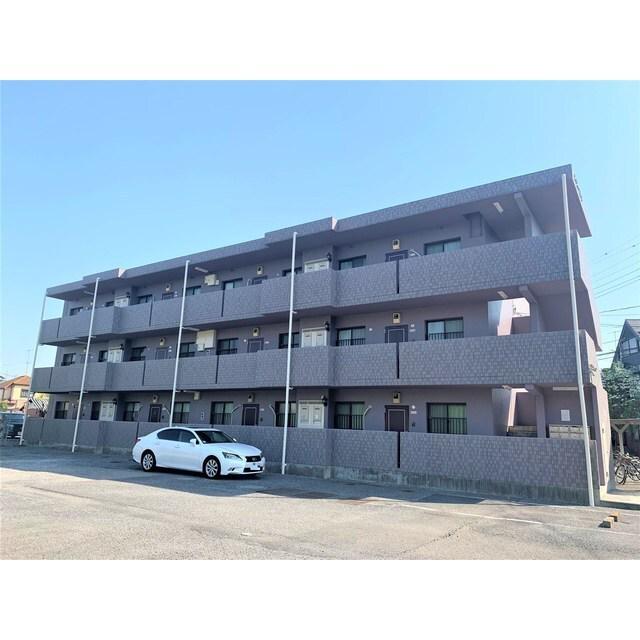 シティパレス(3LDK/2階)