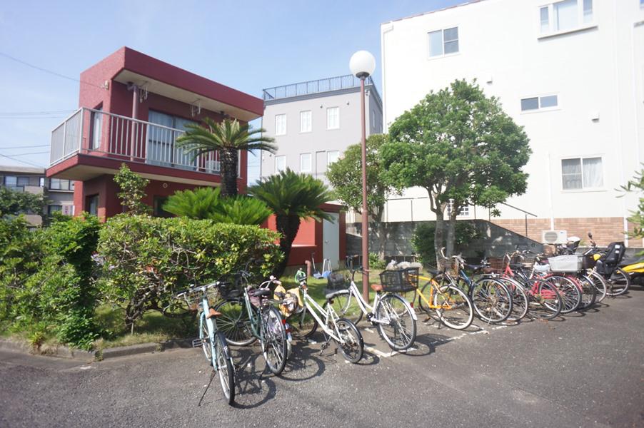 トーア由比ヶ浜マンション