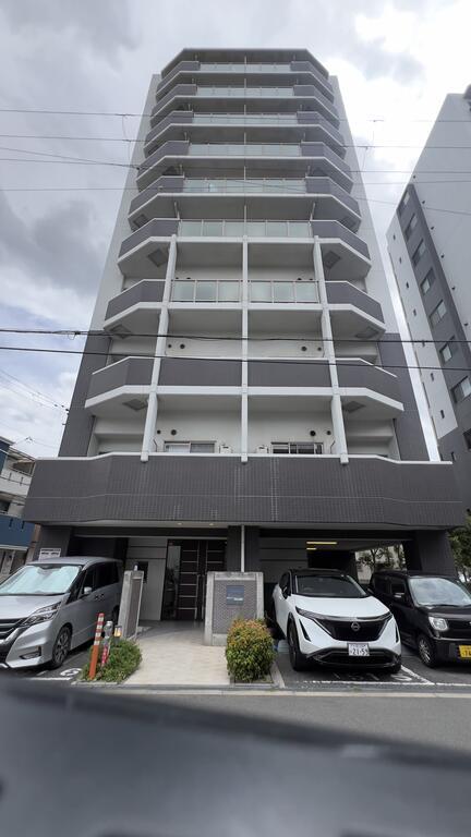 GRAMERCY JUSO-HIGASHI 1ST