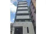 オズレジデンス天王寺ウエスト