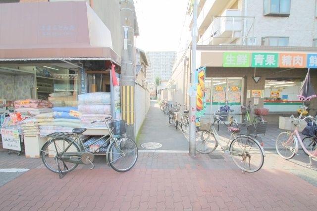 森小路長門ハイツ