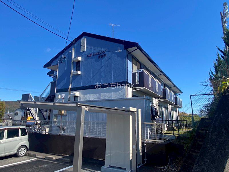 ME MAISON 青雲町