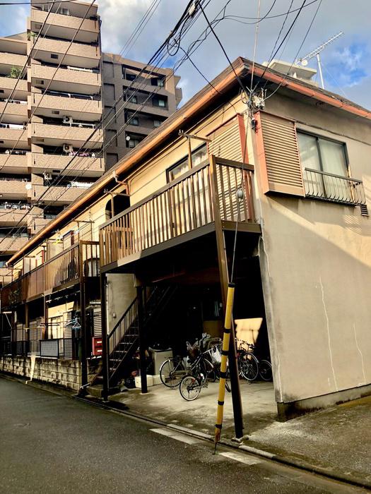 コーポ高井