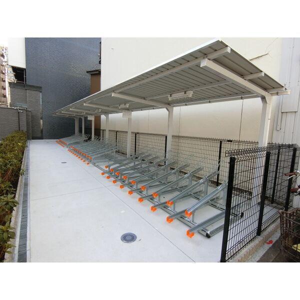 ディアレイシャス浅間町