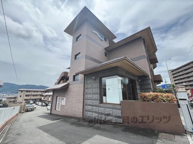 ビューハイツ京都山科