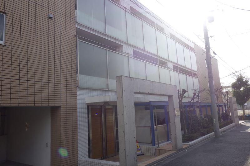 TWIZA(1LDK/2階)