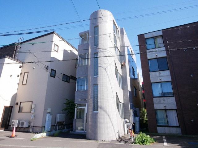 コンフォート麻生