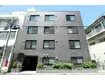 ハーモニーグラシア武蔵小山(1K/2階)