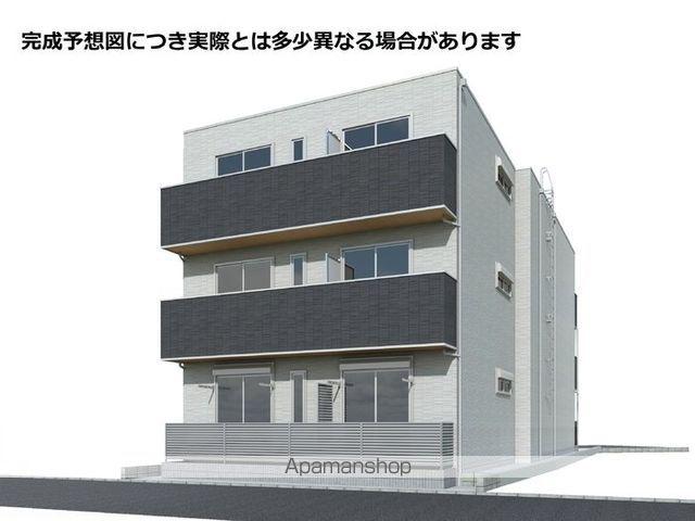 セレスティア京島