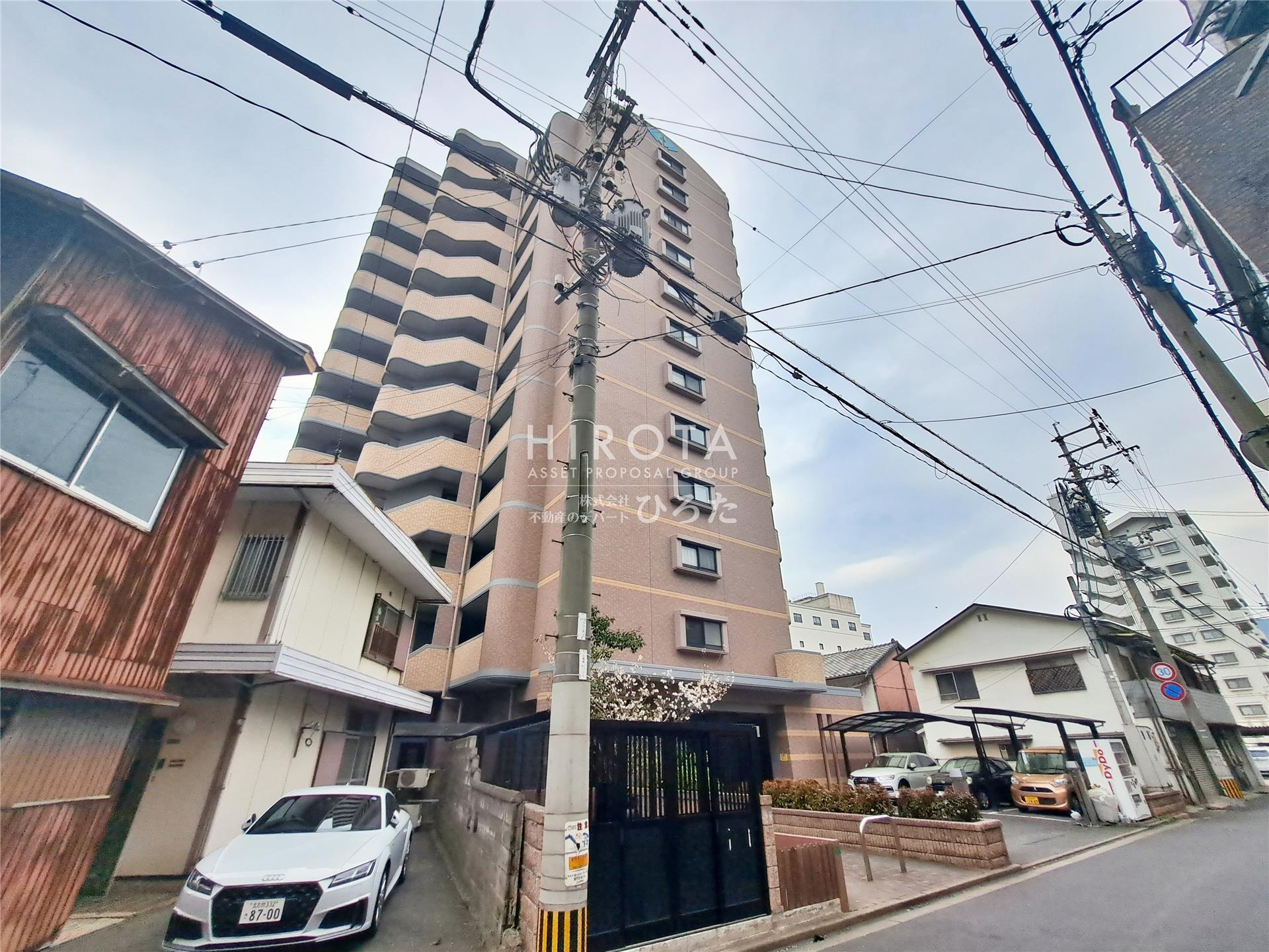 木下鉱産ビル 3