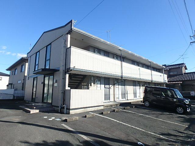 コンフォートハイツ清崎