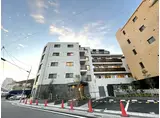 ウェルスクエア中野富士見町