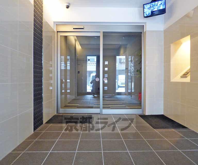 クオリエ京都堀川アネックス