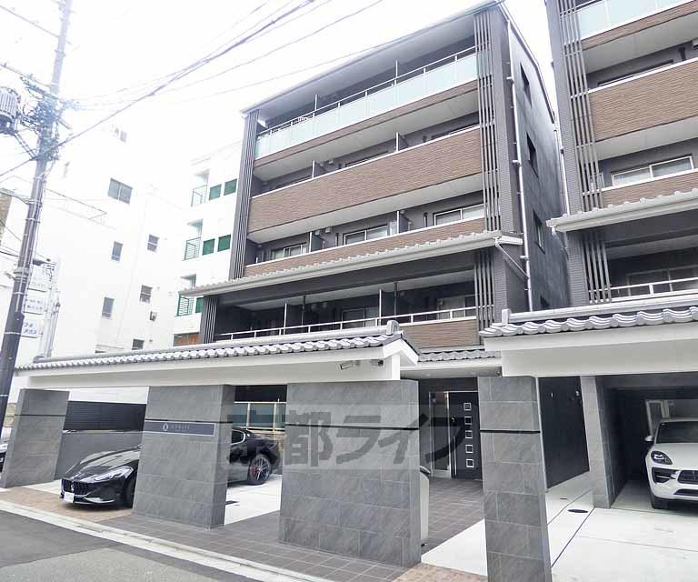 クオリエ京都堀川アネックス