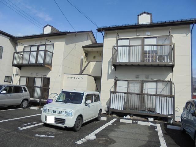 ハイツ・サンリバー