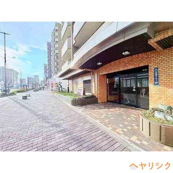 イトーピア第2大曽根マンション