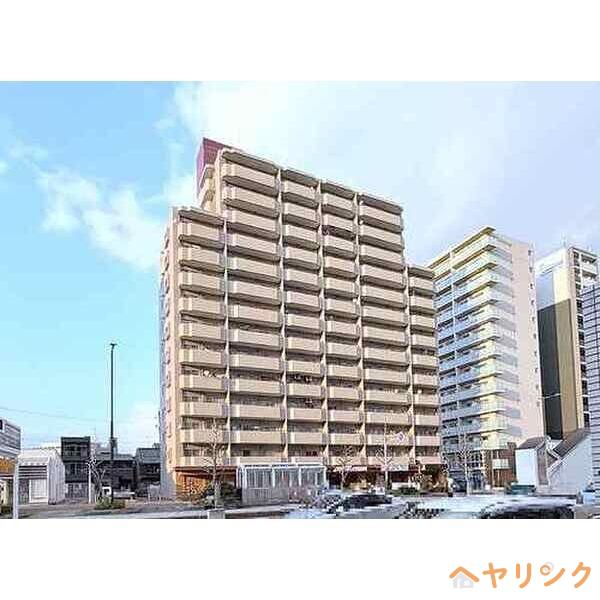 イトーピア第2大曽根マンション