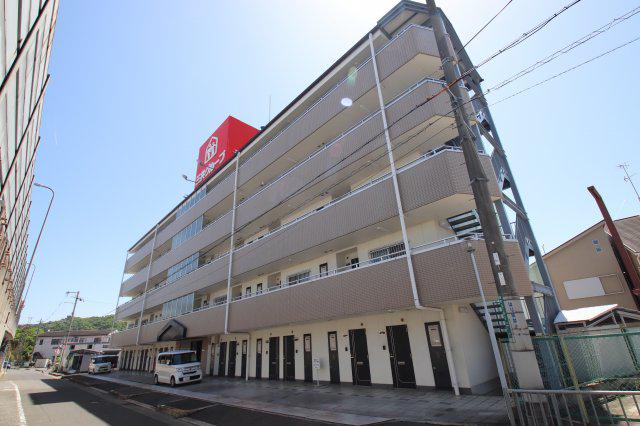 アプティ3番館