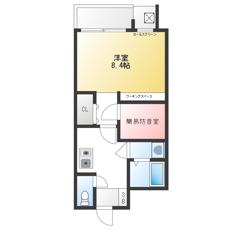 SKビル拾四番館