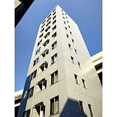 アヴァンツァーレ元町(ワンルーム/6階)
