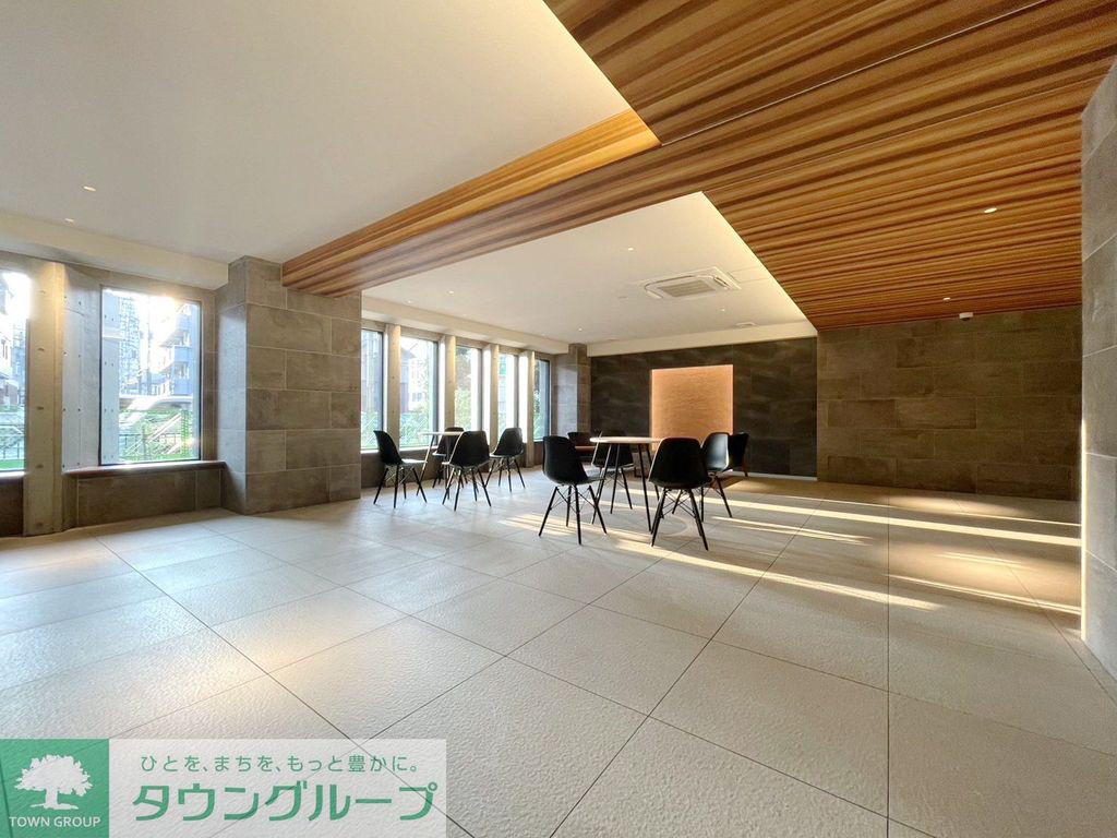 LIME RESIDENCE KAWAGUCHI イースト