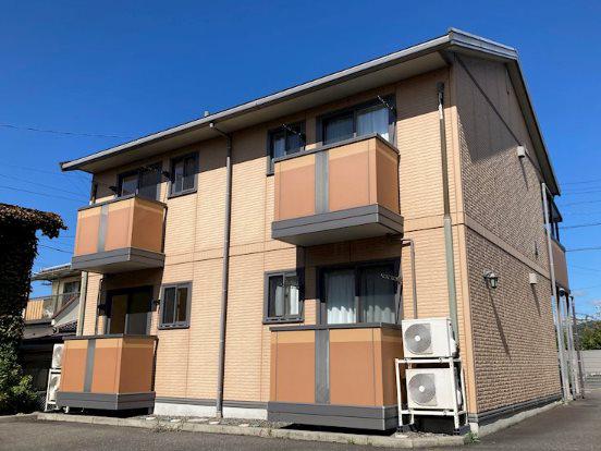 ロビイプライズA棟