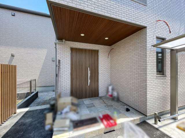 アズコンフォート