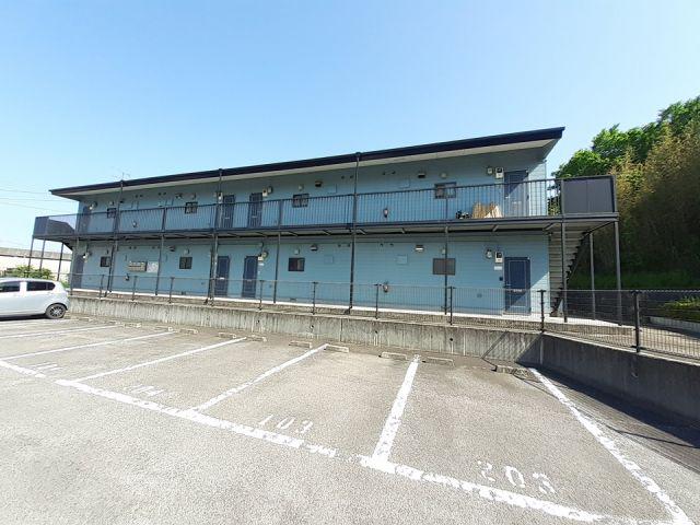 ニューシティー八栗口A