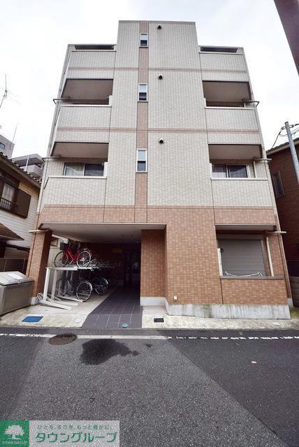 ブライトヒルズ新宿