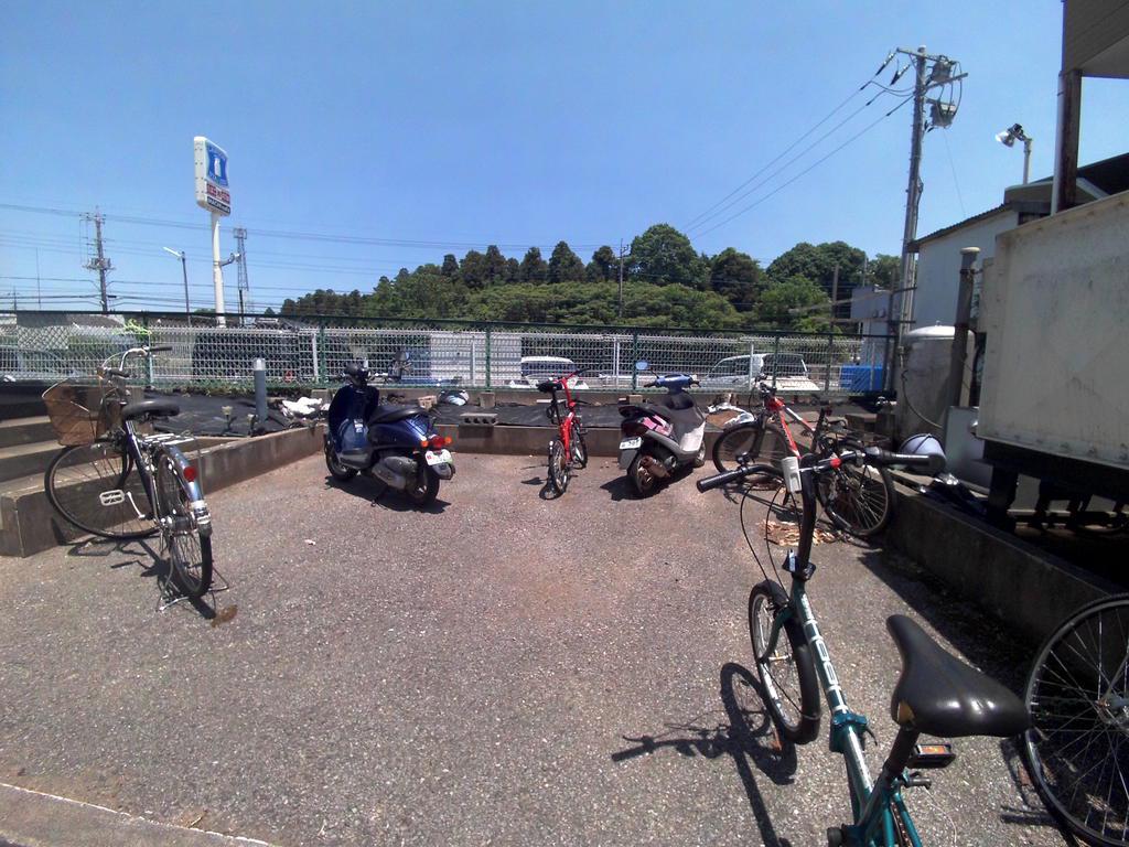 千葉県印西市 2階建 築37年