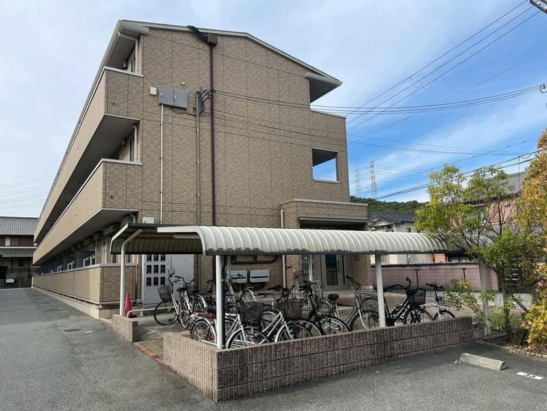 セジュール白浜 B棟