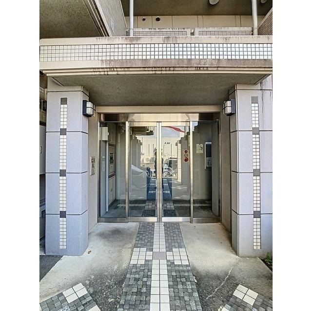 ライズ平成大通