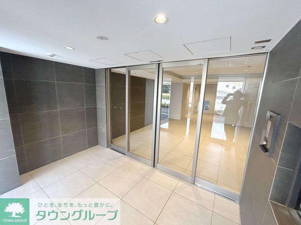 RESIDENCE IRUMA