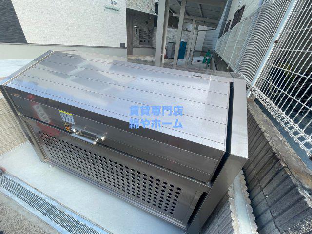 フジパレス エン II号館
