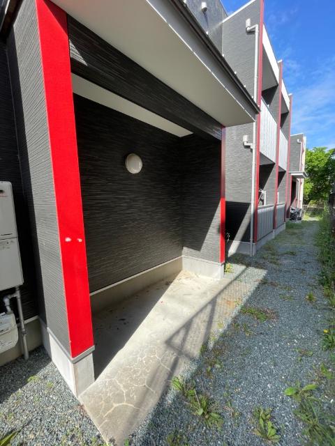 カーム城北