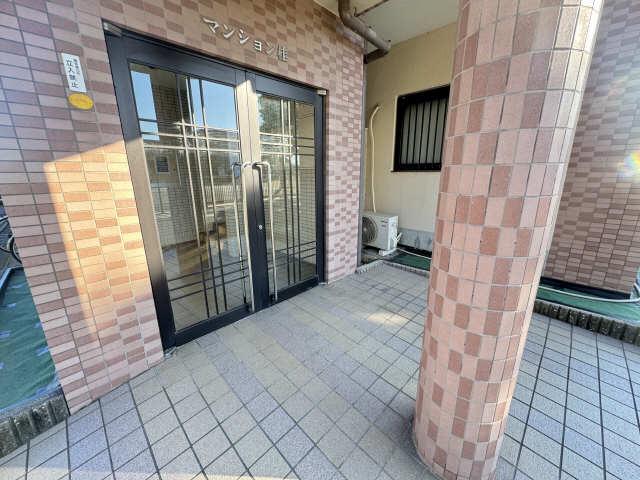 マンション桂