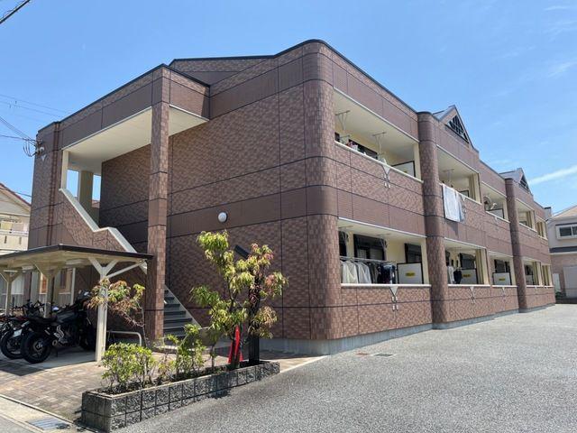 コスモファントム