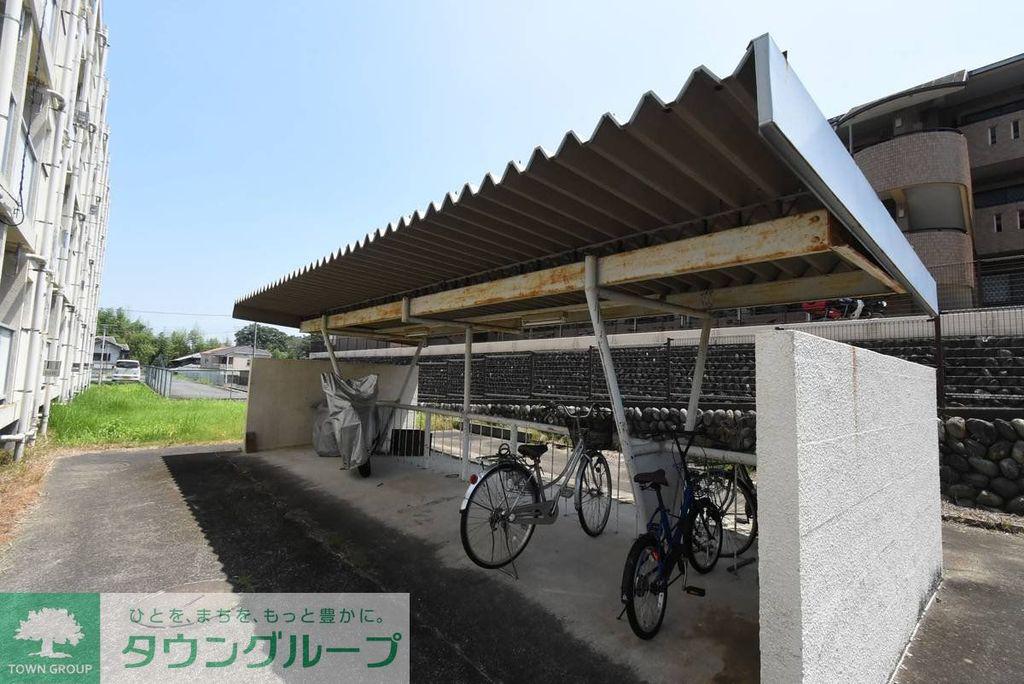 ビレッジハウス寺尾1号棟