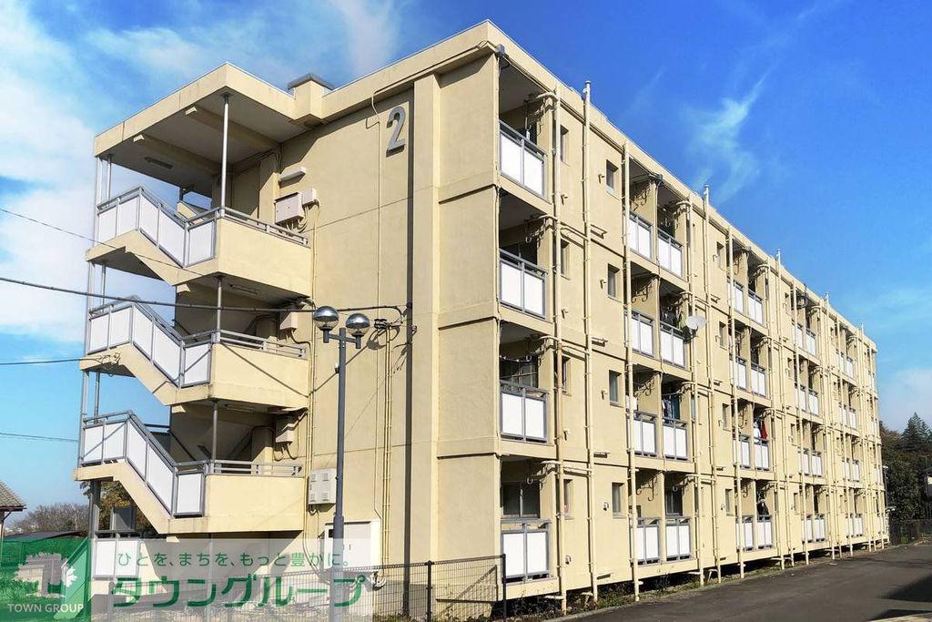 ビレッジハウス寺尾1号棟