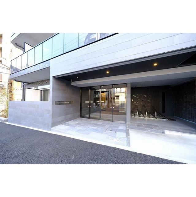 カバナ新宿夏目坂