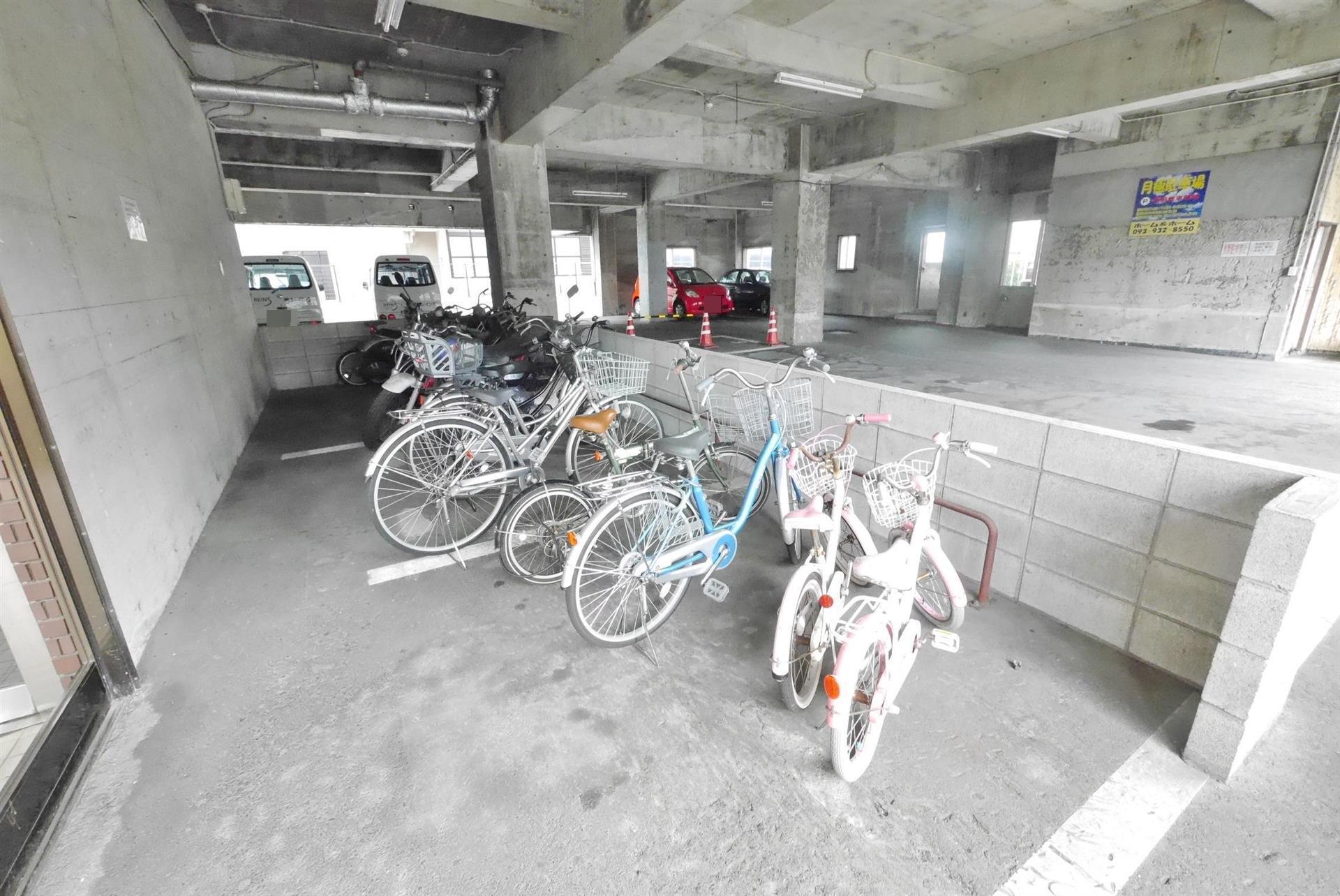 城野駅前ビル
