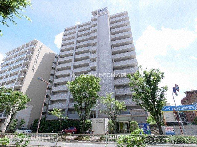 エスリード梅田北