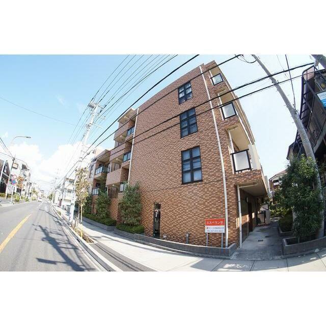 エスペランサ