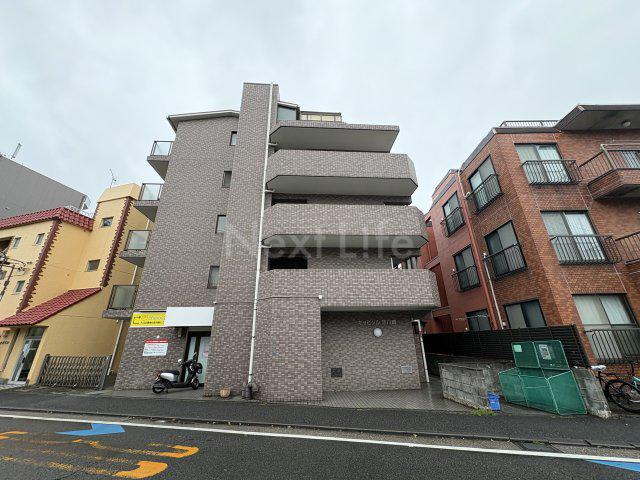 キャピタル新川崎